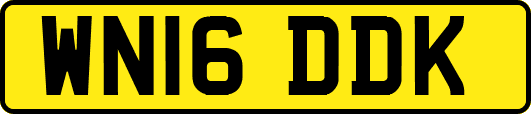 WN16DDK