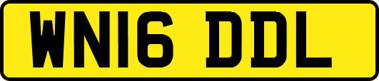 WN16DDL