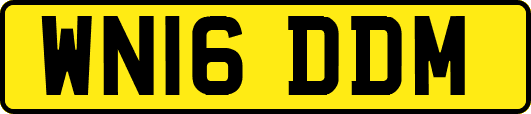 WN16DDM