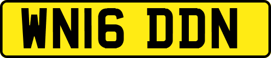 WN16DDN