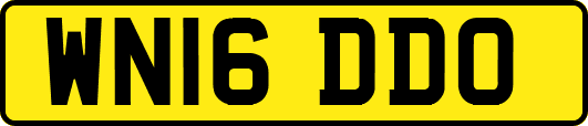 WN16DDO