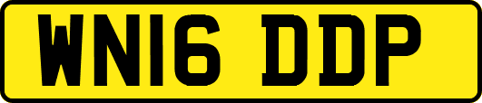 WN16DDP