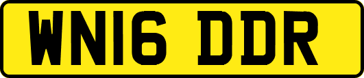 WN16DDR