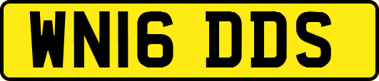 WN16DDS