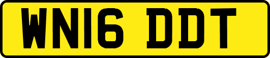 WN16DDT