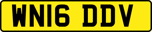WN16DDV