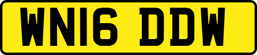 WN16DDW