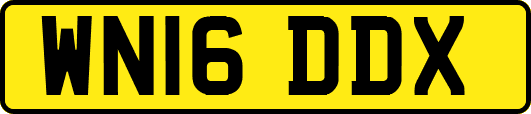 WN16DDX