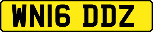WN16DDZ