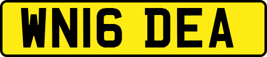 WN16DEA