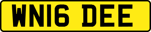 WN16DEE