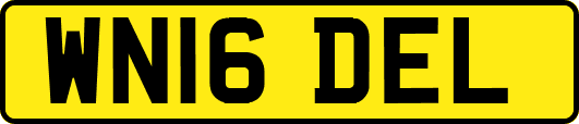 WN16DEL