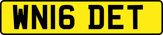 WN16DET