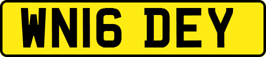 WN16DEY