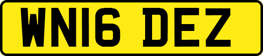WN16DEZ