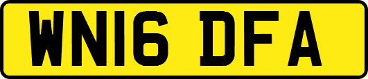 WN16DFA