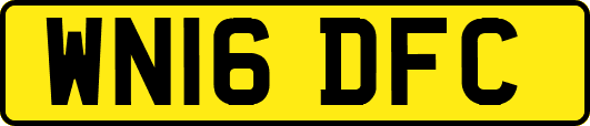 WN16DFC