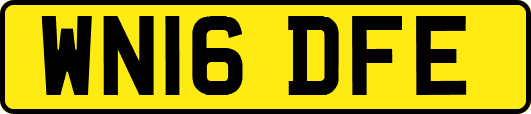 WN16DFE