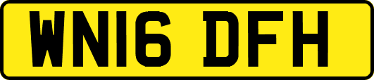WN16DFH