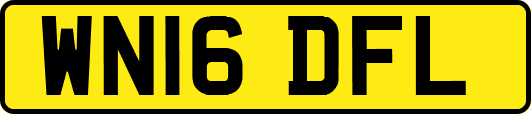 WN16DFL