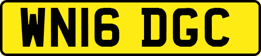 WN16DGC