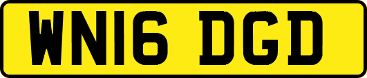 WN16DGD