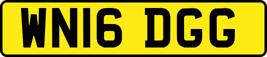 WN16DGG
