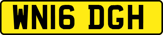WN16DGH