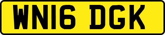 WN16DGK