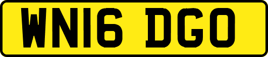 WN16DGO