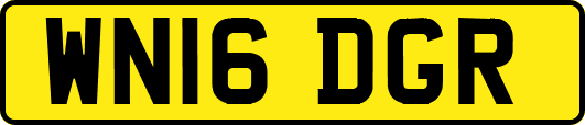 WN16DGR