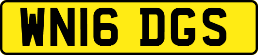 WN16DGS
