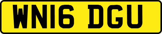 WN16DGU