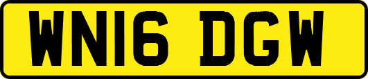 WN16DGW