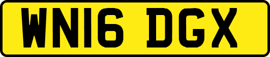 WN16DGX
