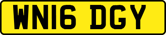 WN16DGY
