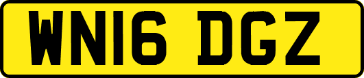 WN16DGZ