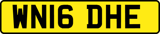 WN16DHE
