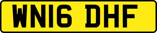 WN16DHF