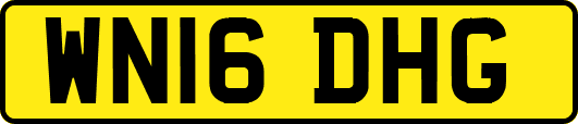 WN16DHG