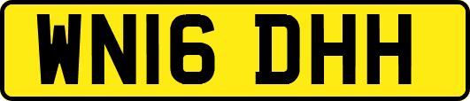 WN16DHH