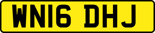 WN16DHJ