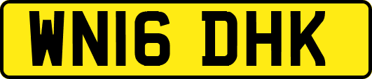 WN16DHK