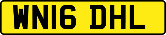 WN16DHL