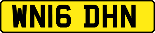 WN16DHN