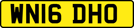 WN16DHO