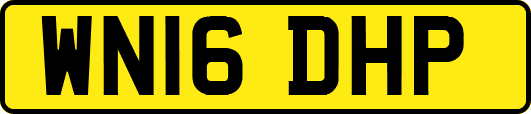 WN16DHP