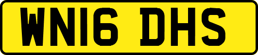 WN16DHS