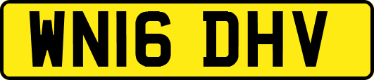 WN16DHV