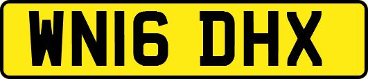 WN16DHX
